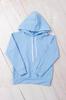 Hoodie (boys) Any Season 6226-057-4 HC
