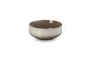 Le Creuset Flora Bowl, 550ml, Nutmeg, Heat-Resistant, Microwave- and Oven-Safe, Oven-Safe [Official Japanese Product]