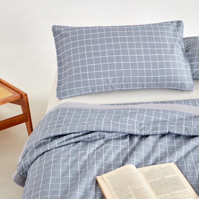 Muji Lyocell Summer Quilt