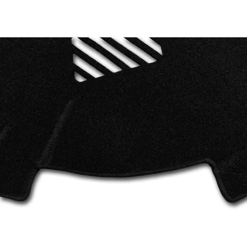Dash Cover Mat  Fit For Lexus IS250 IS350 Is F ISF XE20, Dashboard Cover Pad Carpet Protector F87