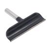 Lathe Tool Rest Stainless Steel Wood Turning Holder DIY Woodworking Accessories 16mm Dia 15cm Long