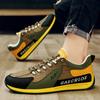 Scarpe Sportive da Uomo 2024, Scarpe Casual, Scarpe di Lusso per Allenamento Competitivo, Scarpe da Camminata Vulcanizzate per Jogging da Uomo Tenis Masculino