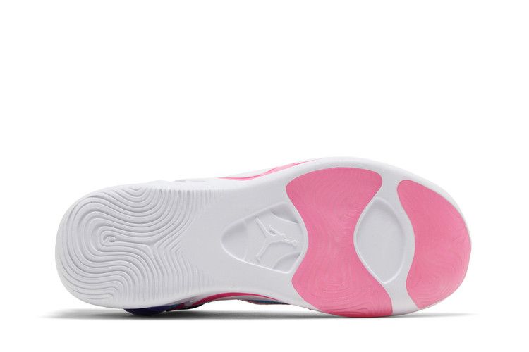 Air Jordan Tatum 1 GS 'Wave Runner'