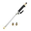 Car Washer 2-IN-1 High Pressure Power Washer Garden Water Guns Spray Gun