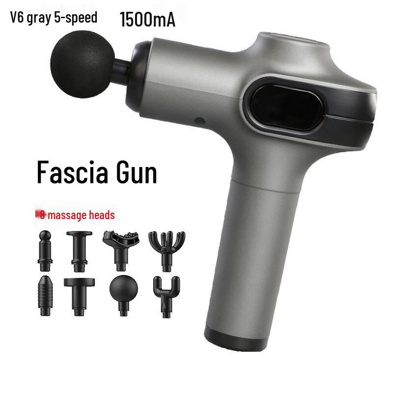 

Kangzuo Sports Fascia Gun Massager