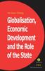 Globalisation, Economic Development & the Role of the State Kitabı