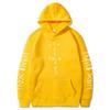 Singer with the same new product on the shelves Travis Scott fashion men's and women's hip-hop, popular sweater