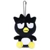 Sanrio Mascot Holder and Stylish Character Badtz-Maru