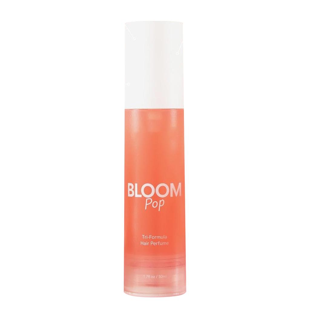 Goda Hair Perfume Mist for Women, Light for Silky Shiny Hair, Travel Size