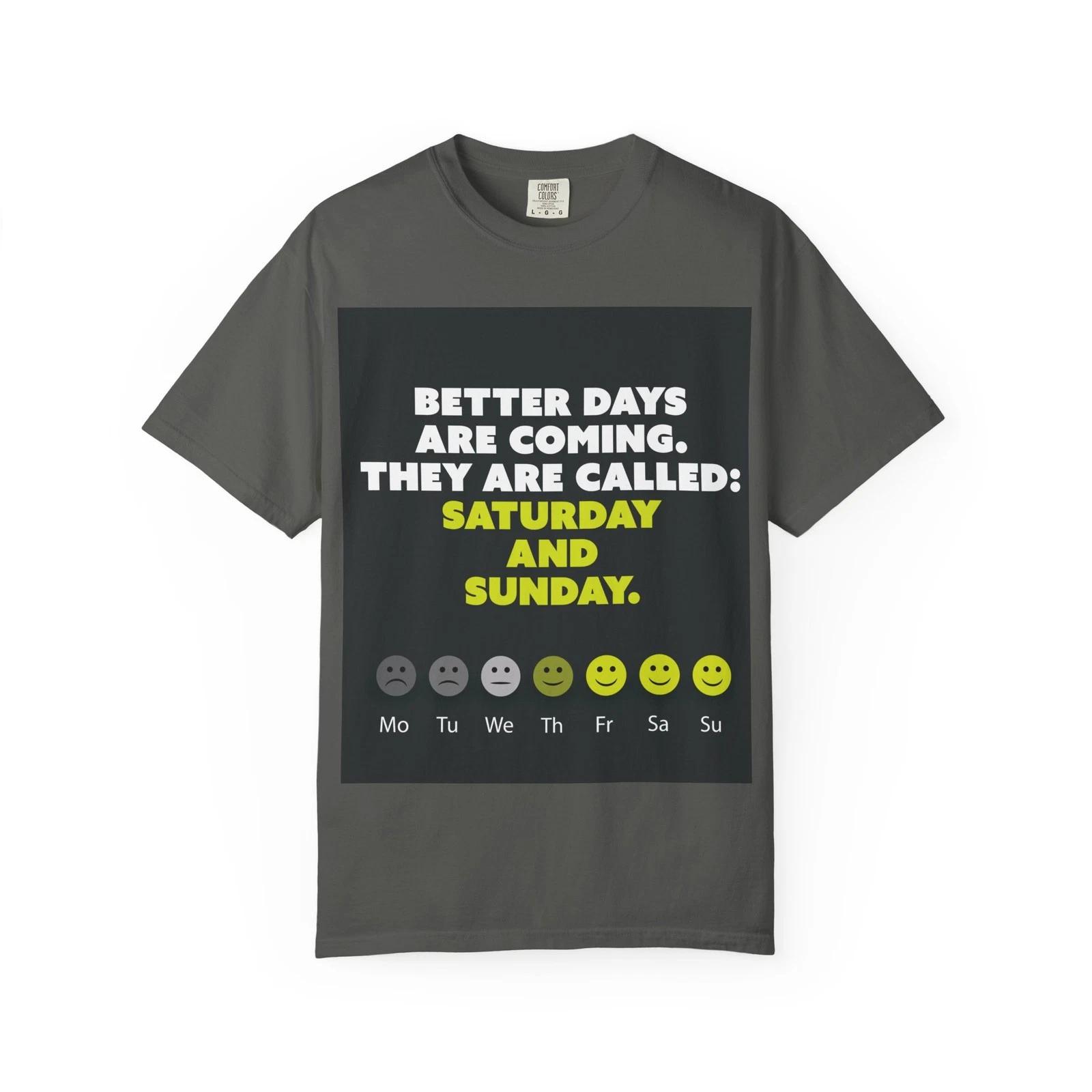 Soft and Comfortable Gart-Dyed Children s Children s T Children s T-shirt 130