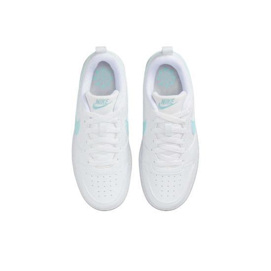 Nike Court Borough DV5456-102 Children's Shoes