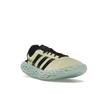 Adidas Zponge Ice Yellow Unisex Sneakers Core-Black Focus-Blue JH8110