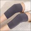 German- -shaped Knee Pads For Men And Women, Providing Joint Warmth And Against Cold For The Elderly.