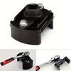 Universal Adjustable Oil Filter Wrench: 2-Prong Tool for Easy Removal and Installation
