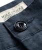 Waildeubeuligseu W25 Officer Pants (Navy)