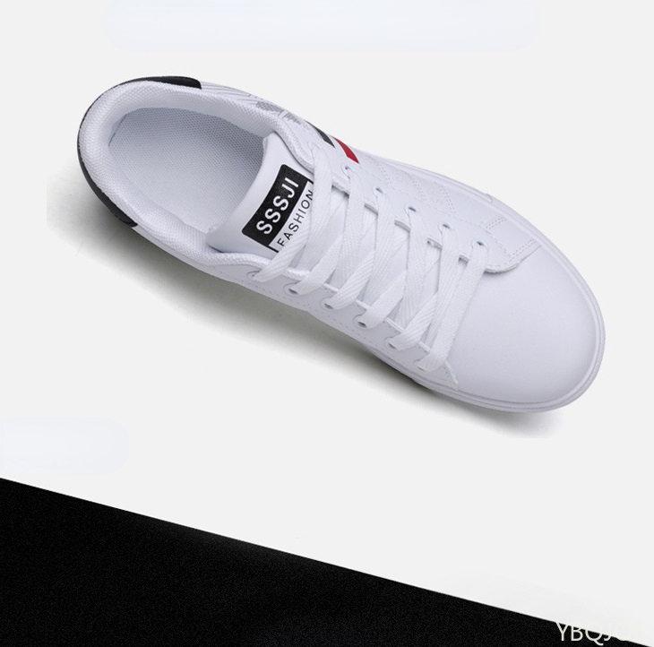 Fashion Sneakers Men Shoes Men Vulcanized Cheap Flat Comfortable Autumn Spring Fashion White Canvas Sneakers Women Shoes Chaussure Homme