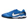 Nike Tiempo Legend 10 Pro TF Mad Ambition Pack Zapatillas para Hombre Azul Soar Blanco DV4336-400