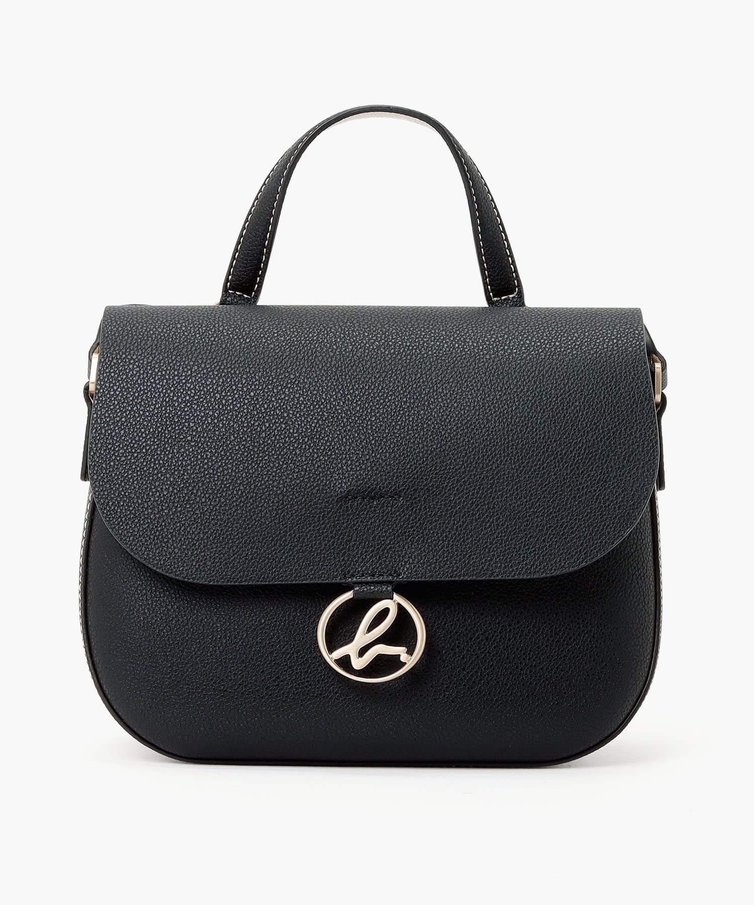 

Shoulder Bag Free Black [Agnès B] PAS13-05 Women s чорний