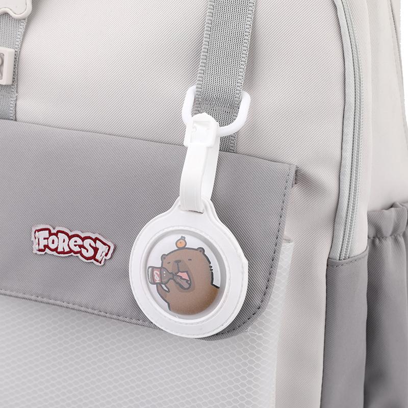 Women's Large Capacity Backpack Junior Senior High School Student Schoolbag Outdoor Travel Backpack
