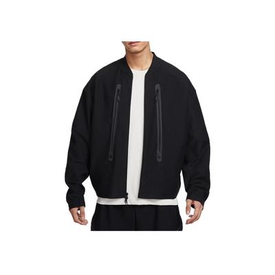 Tech Short Solid Color Minimalist Jacket Men Jackets HV0952-010