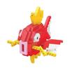 Puzzle Game DIY Toy DIY 3D Model Building Blocks Bricks Toys For Children Gift