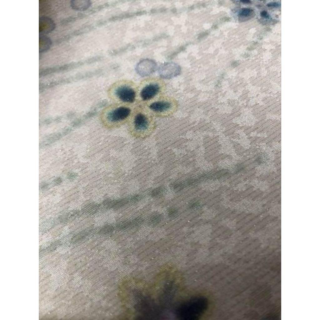 Used [Good condition] Fukuro obi pure silk Tsujigahana