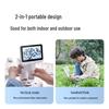 Dangdangli Smart HD Educational Electronic Microscope