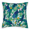 40X40,45X45,50X50Cm Vintage Flowers Peach Skin Pillowcase Decorative Pillows For Sofa Cushion Covers Home Decoration