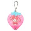 Sanrio Secret Custom Acrylic Charm Sanrio Characters 101532 (Strawberry Design)
