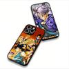 For Xiaomi Redmi 15C 15 A4 A5 9A 9T 10A 10C 9C NFC Note 11 9 8 10 Pro 8T Phone Cover Case Dragon Torankusu Gokus Ball Trunks