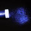 12 färger Stort glänsande hartspigmentkit Glimmer Flash Powder Glittrar Skimrande paljetter Harts Färgämne Färgämne Smyckenstillverkning