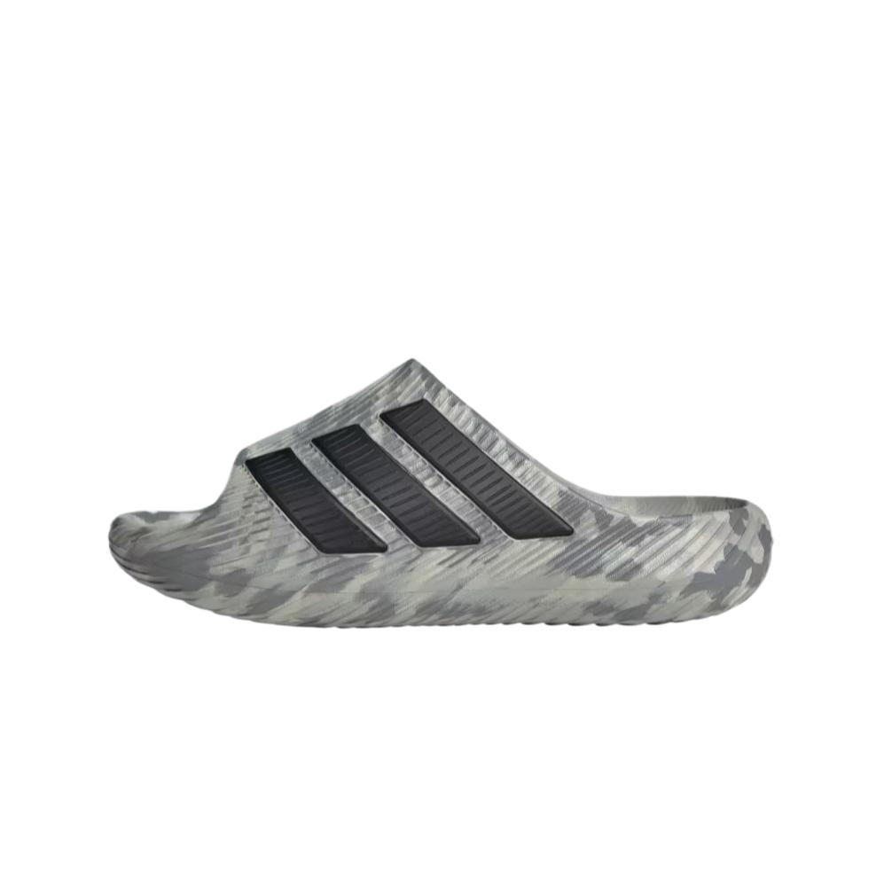 Adidas Purechill Dry Soft Comfortable Rubber Shock Absorbing Slide Sandals Unisex Sandals KH6703 40⅔