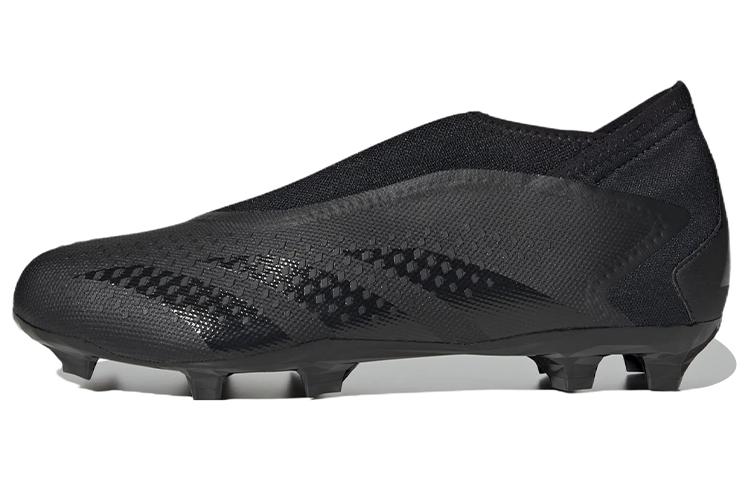 Adidas Predator Accuracy.3 Laceless Fg Nightstrike Pack GW4598 42