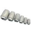 Supapă de reținere OEM 304 SS BSPP 1/4"-2" pentru Sisteme de Apă Potabilă – Calitate Industrială