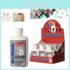 Dryhands Hand Sweat Absorbing Liquid For Rock Climbing And Pole Dancing 59ml