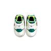 Nike Huarache Run Abrasion Resistant Low top Toddler Shoes White Infant And Toddler 704950-045