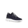 Geox Women S Knit SneakerS Sperika w1x5nua1S11 Navy