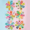 Relationship Matching Loop Puzzle Game - Suitable For Children's Logical Thinking Classification And Visual Association Skills