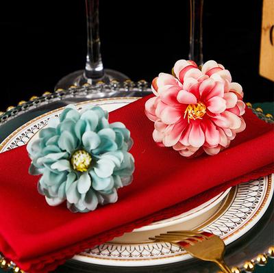 Accessori per la tavola – Anelli portatovagliolo