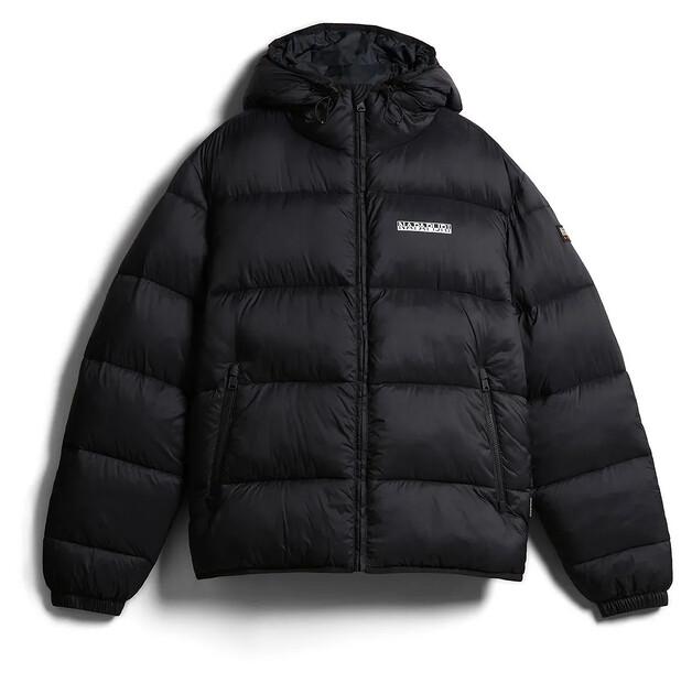 Napapijri A-Suomi H 1 Jacke