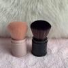 Retractable Large Portable Makeup Brush for Blush, Powder & Nail Art Dust