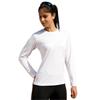 Spiro T-shirt sportiva da donna a maniche lunghe ad asciugatura rapida e ad alte prestazioni
