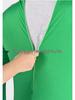 Chroma Key Green Screen Suit for Photography and Film