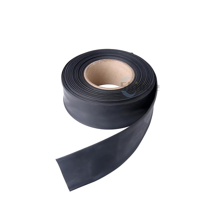 

1/5M Heat Shrink Tube Wires Shrinking Wrap Tubing Wire Connect Cover Protection Cable Electric Cable Waterproof Shrinkable 2:1 1Meter&3mm чорний