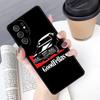 Movie Goodfellas phone case Cover For Samsung Galaxy S24 S25 Ultra S21 S22 Ultra S10E Note 10 Plus Note 20 FE S23