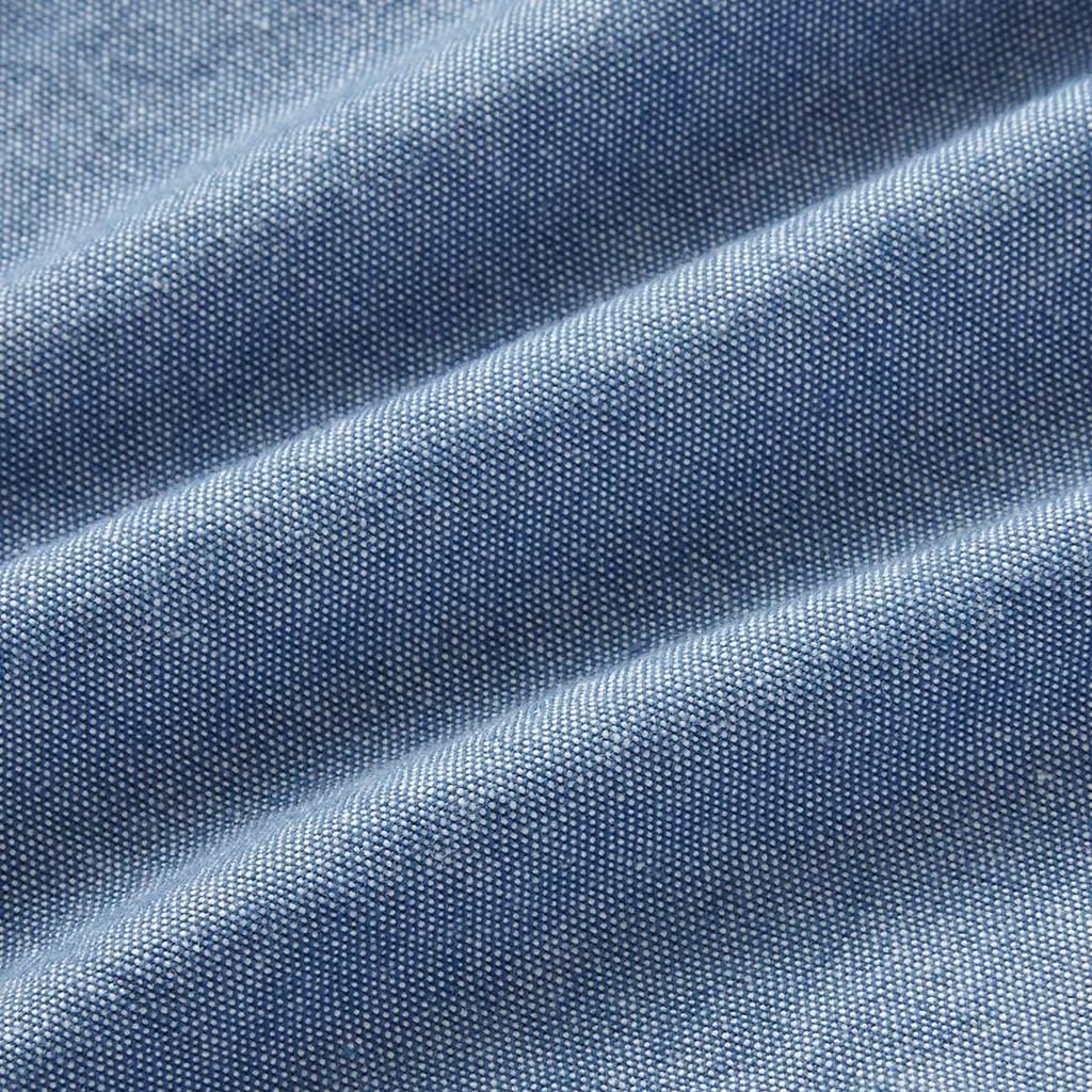 MIKIHOUSE Pants 120cm Blue 12-3201-454