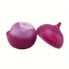 Fresh Produce Storage Containers Set Kitchen Organizer Boxes for Fruits, Vegetables, Onions, Garlic, and Lemons Airtight and Leakproof
