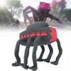 Rozkošná plyšová hračka Cthulhu Měkká a mazlivá Milý design pohyblivého autobusu