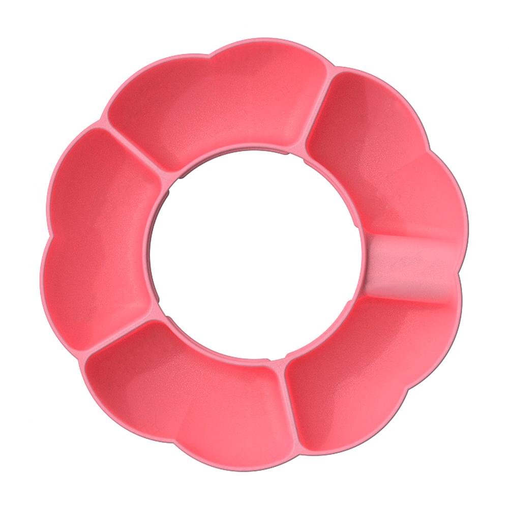 Silicone Snack Tray For 40 Oz Tumbler With Handle Cup Accessories Suitable For Parties Movies Shopping Driving