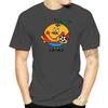 Tee Shirt Tshirt Logo Naranjito Espaa 82 Retro Custom Printed Unisex Clothing Graphic T Shirts Harajuku 2024 Summer Funny Style